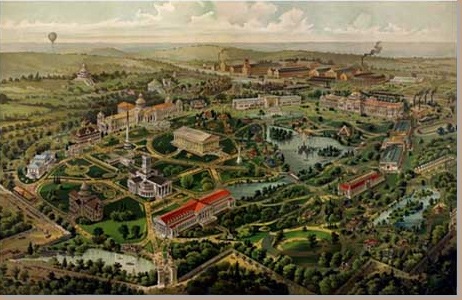Centennial Park